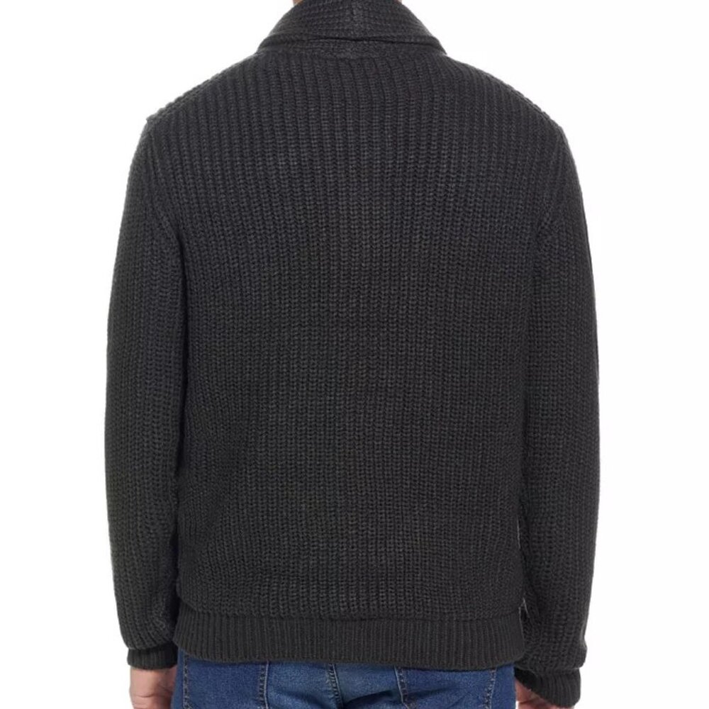 Weatherproof Vintage Men's Cardigan XXL - Picture 6 of 6